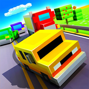 Highway Robbers