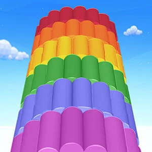 Color Tower 2