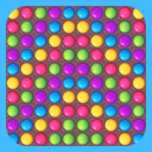 Bubble CRUSHER