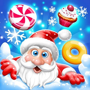 Christmas Candy