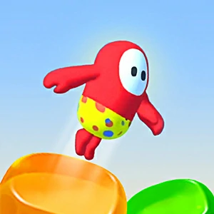 Jelly World