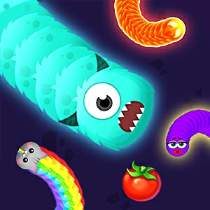Wormate.io