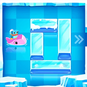 Penguin Escape