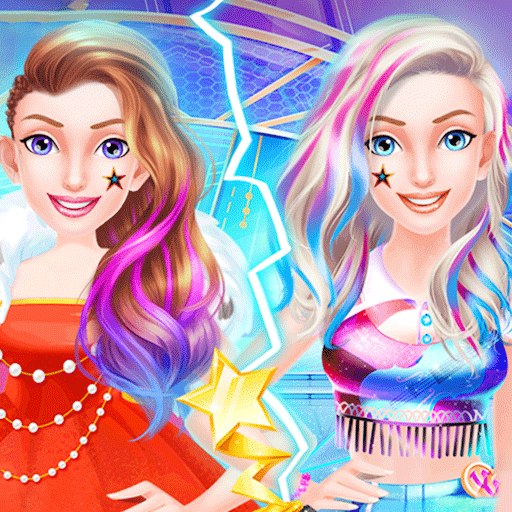 Catwalk Battle