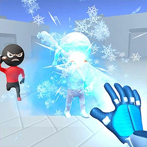 Frozen Sam