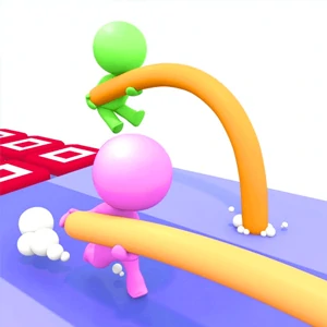Pole Vault 3D