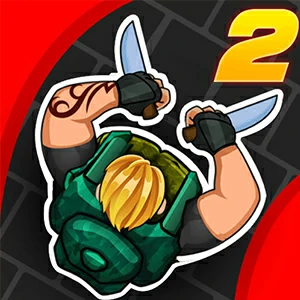Hunter Assasin 2