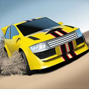 Desert Rally