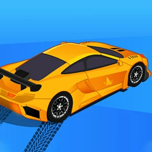 Drift Racers