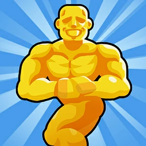 Muscle King