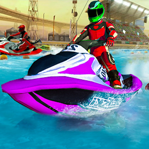 Rafting Extreme