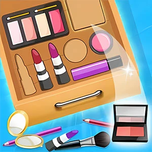 Drawer Sort