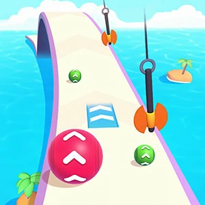 Super Ball Rush