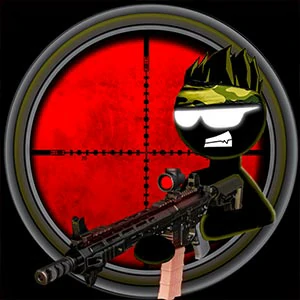 Sniper Assassin 2