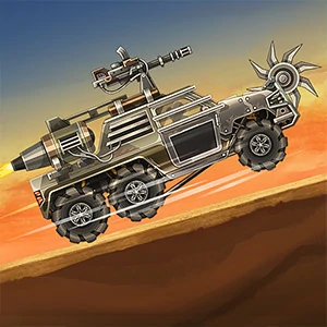 Drive Or Die