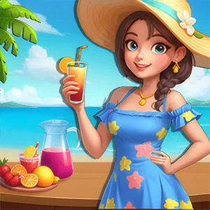 Fruit Jam