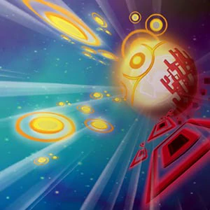 Conquer The Galaxy