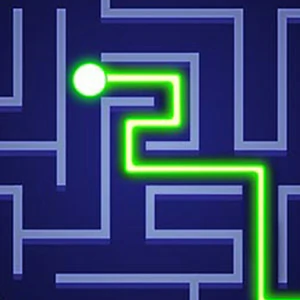 Maze