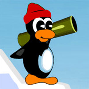 Penguin Battle