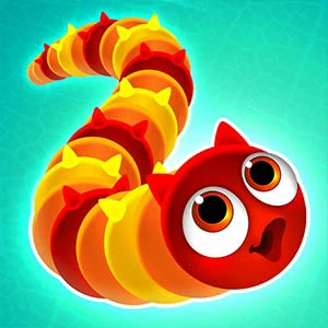 Snake Blast