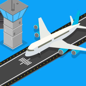 Airport Rush